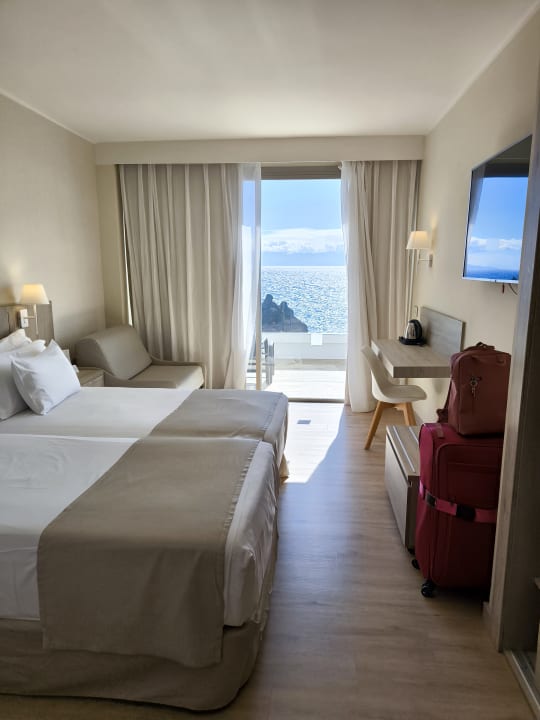 Zimmer Barceló Santiago - Adults Only