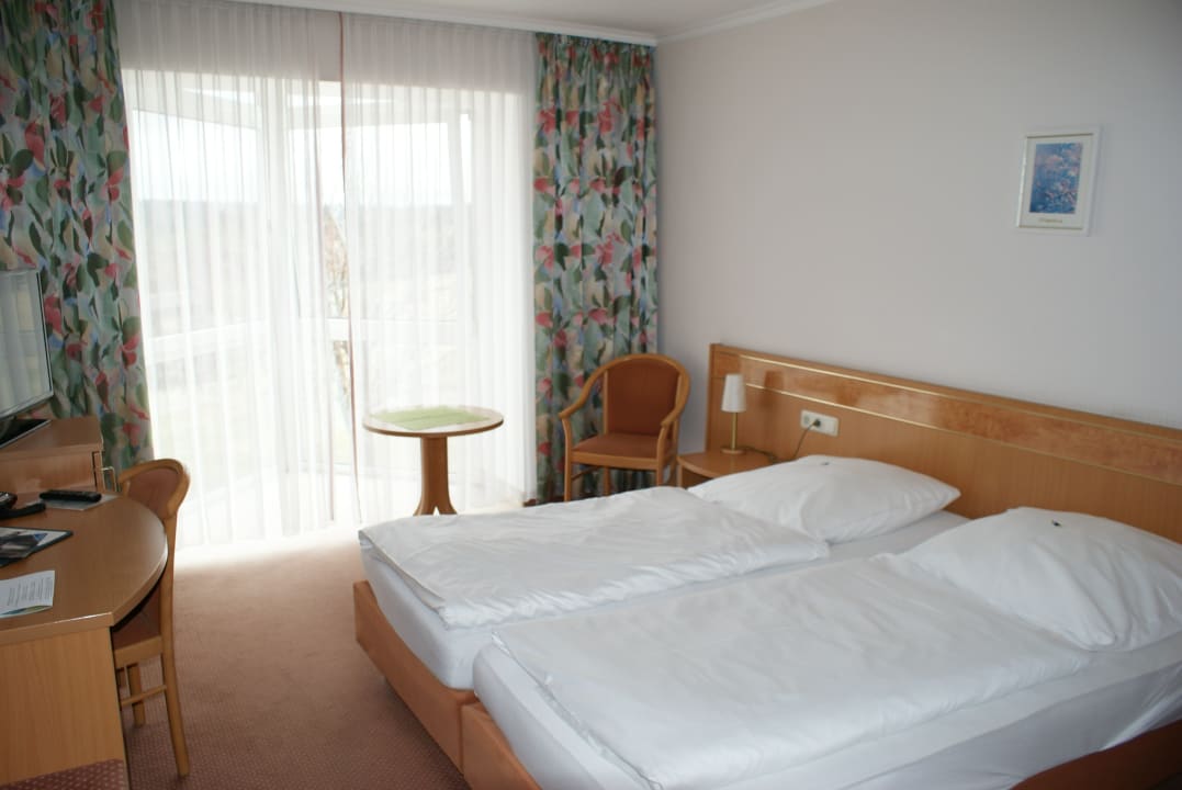 Zimmer Hotel Kammweg