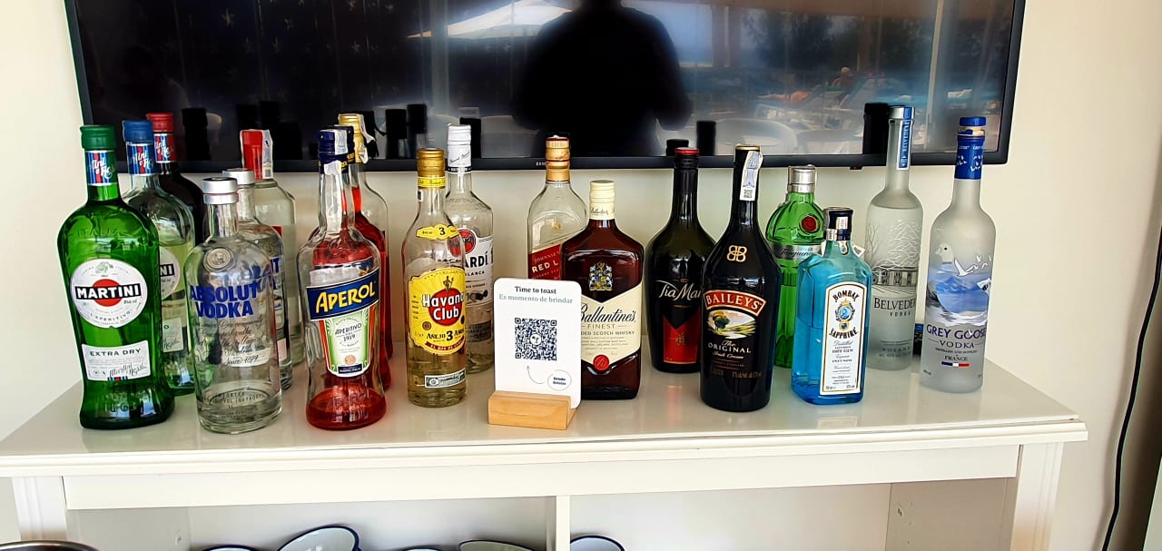 Gastro Iberostar Selection Fuerteventura Palace