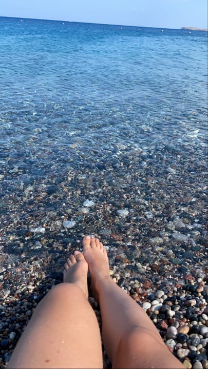 Strand Atrium Palace Thalasso Spa Resort & Villas