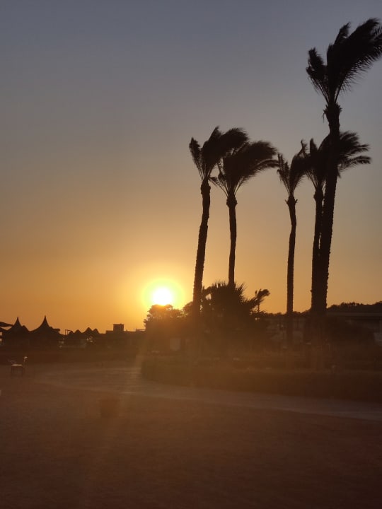 Strand Cleopatra Luxury Resort Makadi Bay