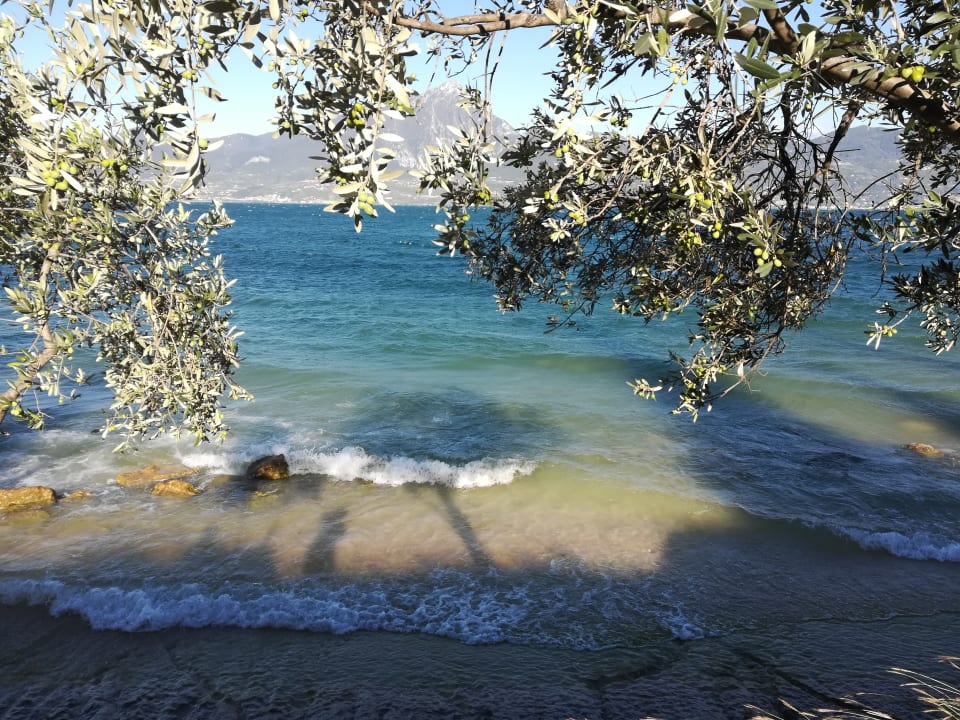 Strand Hotel Internazionale