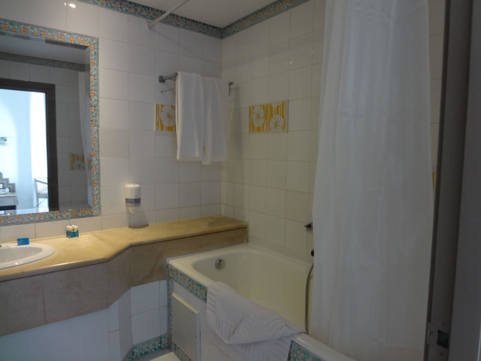 Zimmer 2 - Bad One Resort Aqua Park & Spa