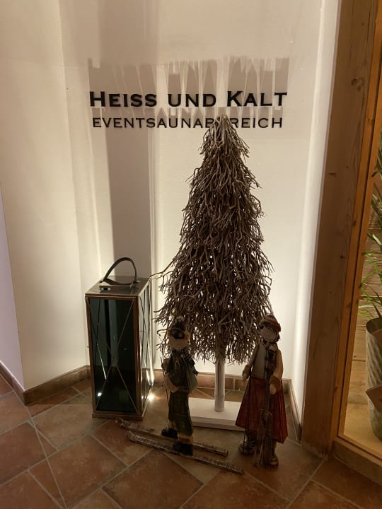 Sonstiges Wohlfühlresort Peternhof