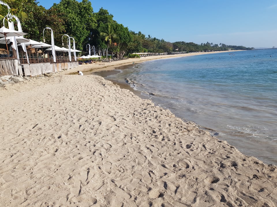 Strand Paradisus by Melia Bali