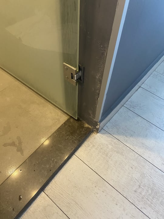 Zimmer Le Bleu Hotel & Resort