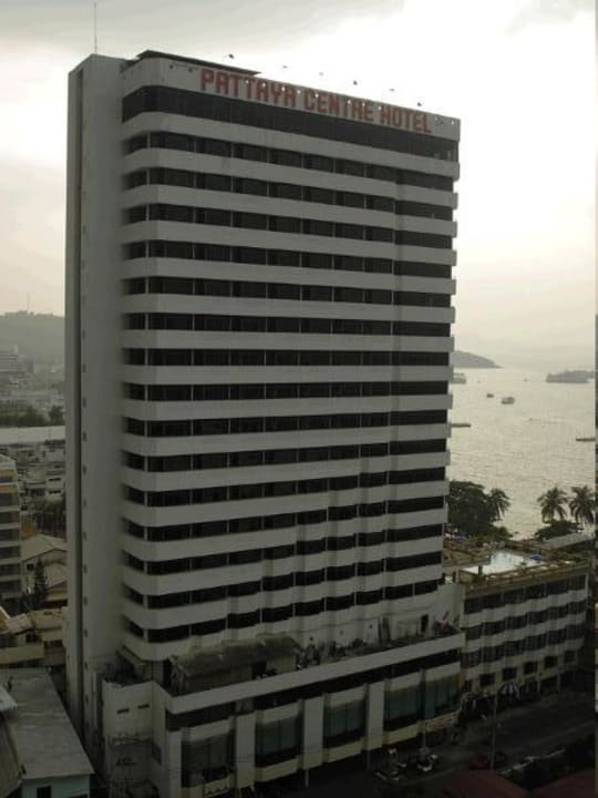 Pattaya Centre Hotel Hotel Pattaya Centre