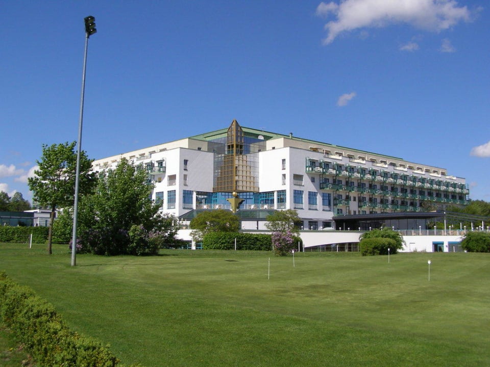 Reiters Supreme Hotel Reiters Supreme