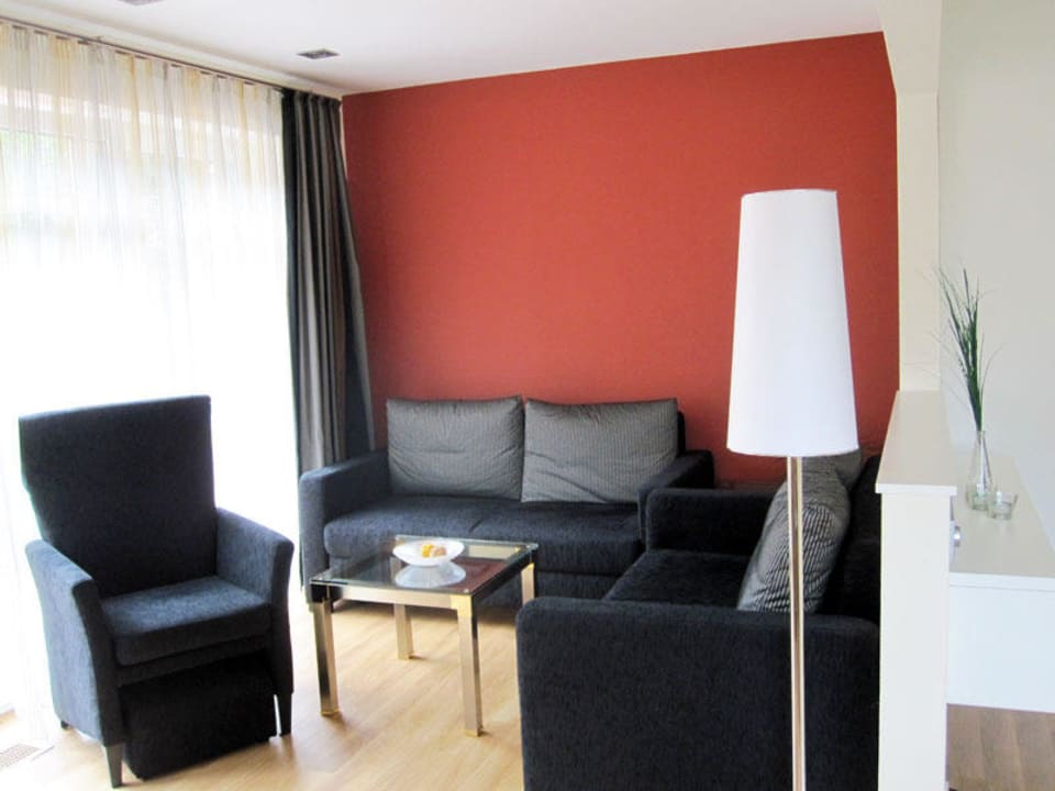 Premium Suite Suitenhotel Idyll Heckenrose