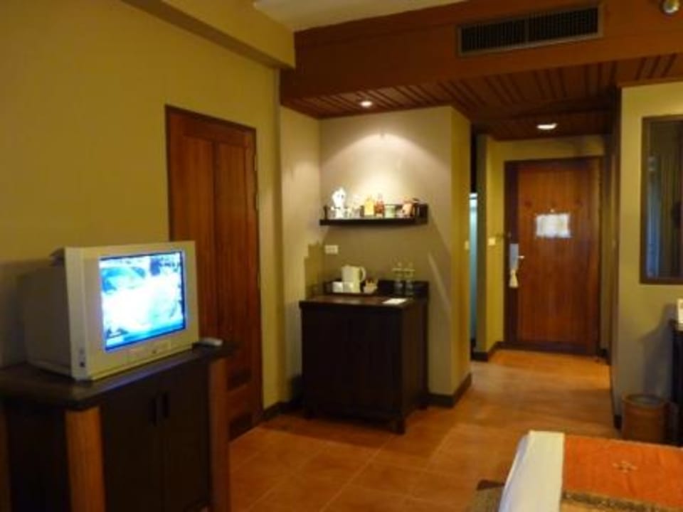 Zimmer Khao Lak Merlin Resort