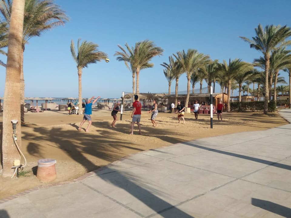 Strand Casa Mare Resort