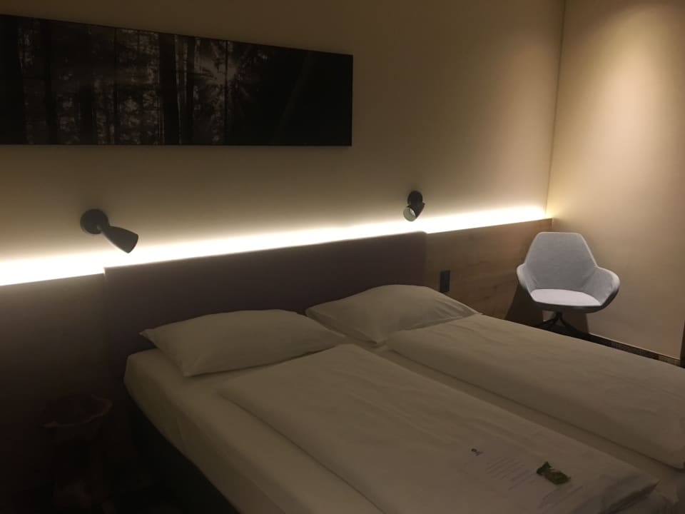 Zimmer Best Western Hotel The K Munich Unterfoehring