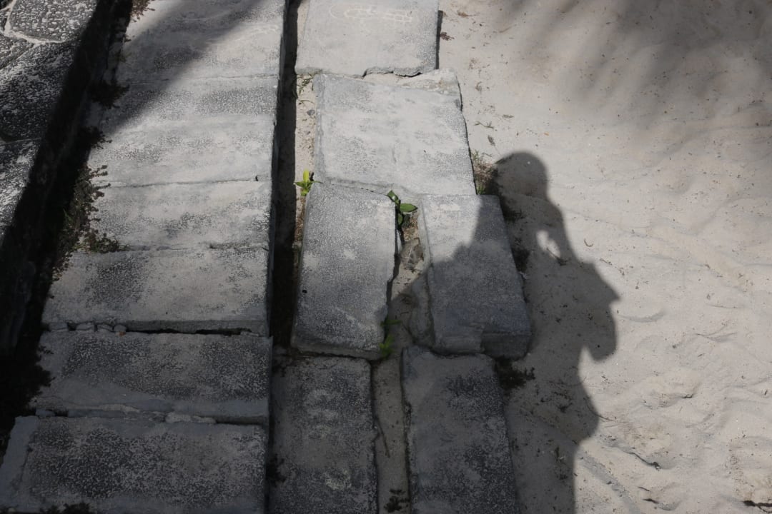 Strand Hotel Villas Caroline