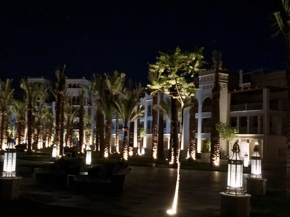 Außenansicht The Grand Palace - Adults only