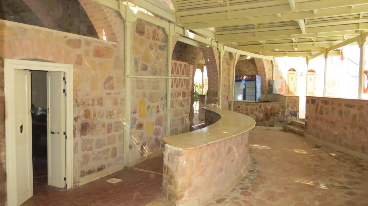 Selbsterklärend Utopia Beach Club