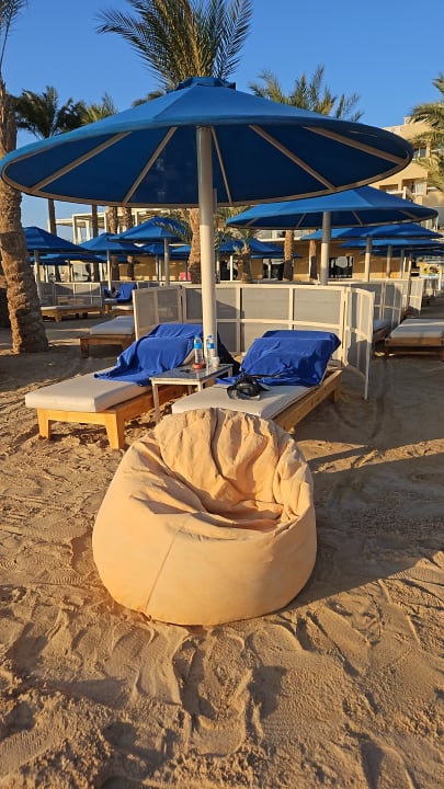 Strand Beach Albatros Resort