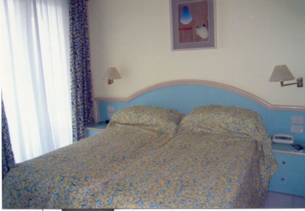 Номер Hotel Solemar Terme