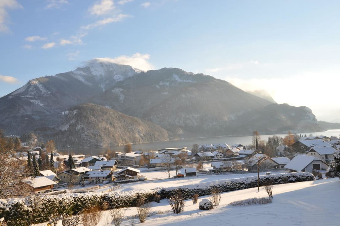 Wolfgangsee Hotel Hollweger