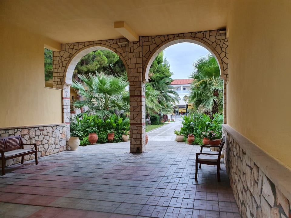 Sonstiges Hotel Portes Beach