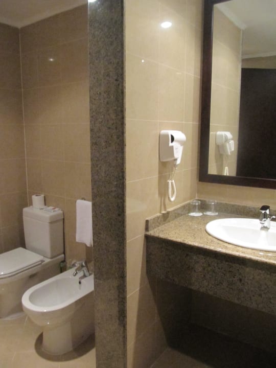 Łazienka Stella Garden Resort & Spa, Makadi Bay