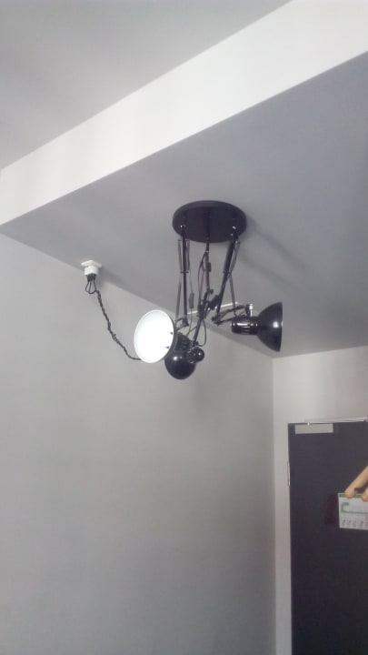 Zimmer Hostel Superbude St.Pauli