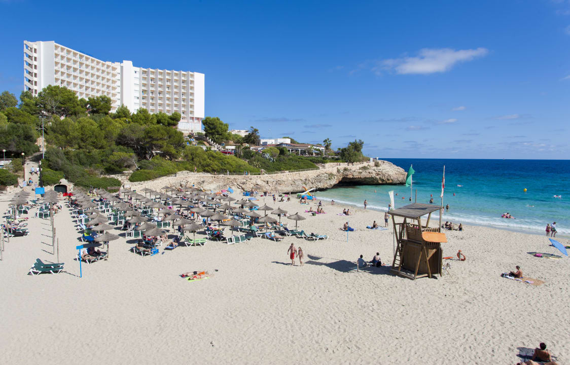 Strand Globales America