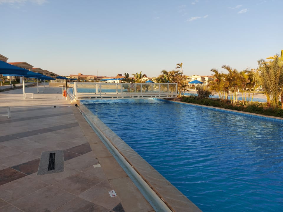 Pool Pickalbatros Sea World Resort - Marsa Alam