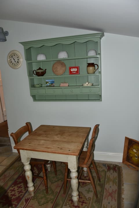 Zimmer The Old Wash House