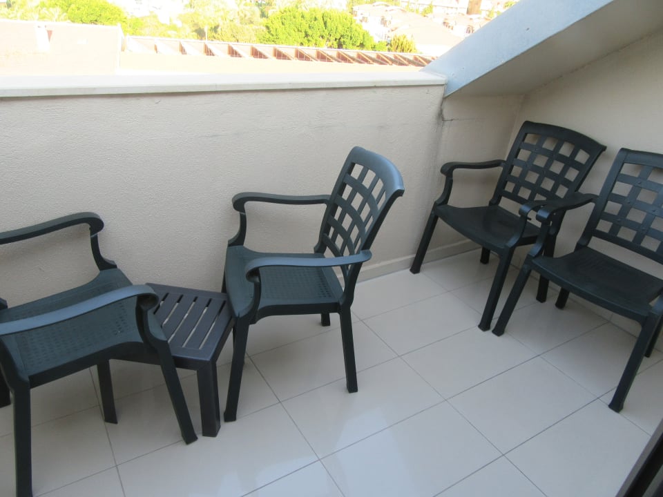 Zimmer Calimera Hane Garden