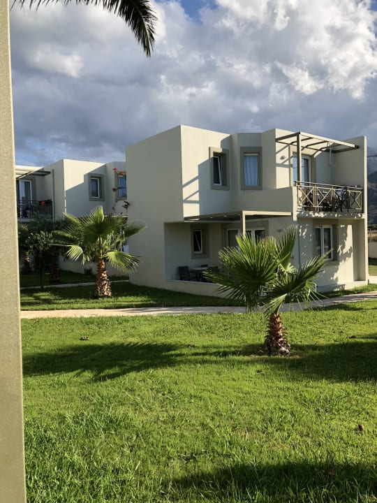 Zimmer HARPIN Georgioupolis Resort Aquapark & SPA