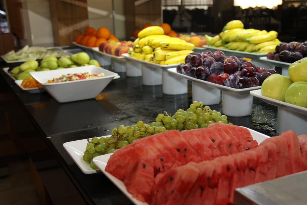 Abendbuffet PALOMA Perissia