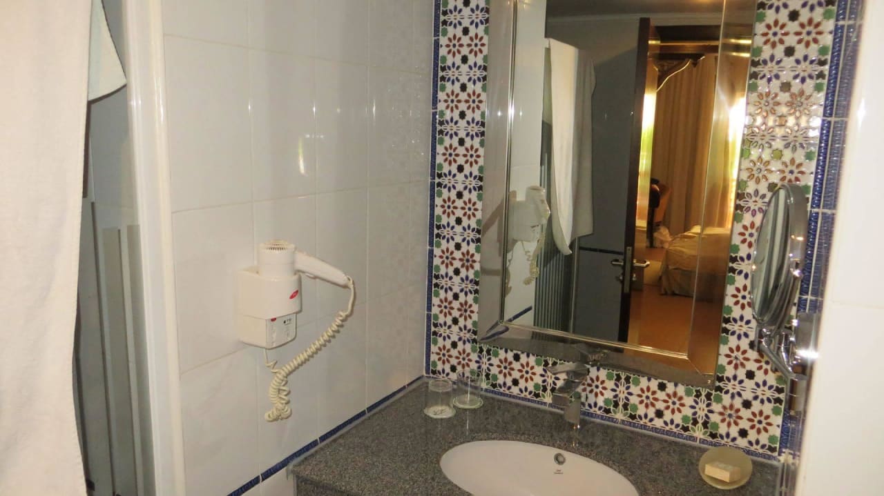 Selbsterklärend Stella Beach Resort & Spa Makadi Bay