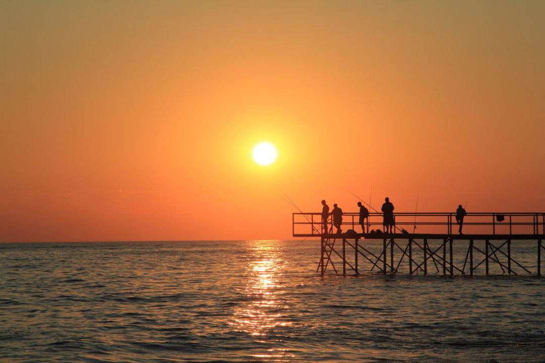 Konakli Beach Club Turtas Beach Hotel