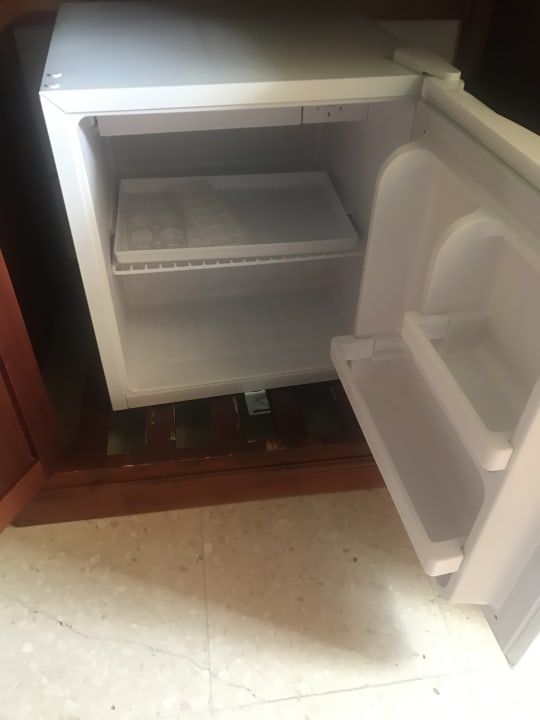 Zimmer Sol Rio De Luna y Mares