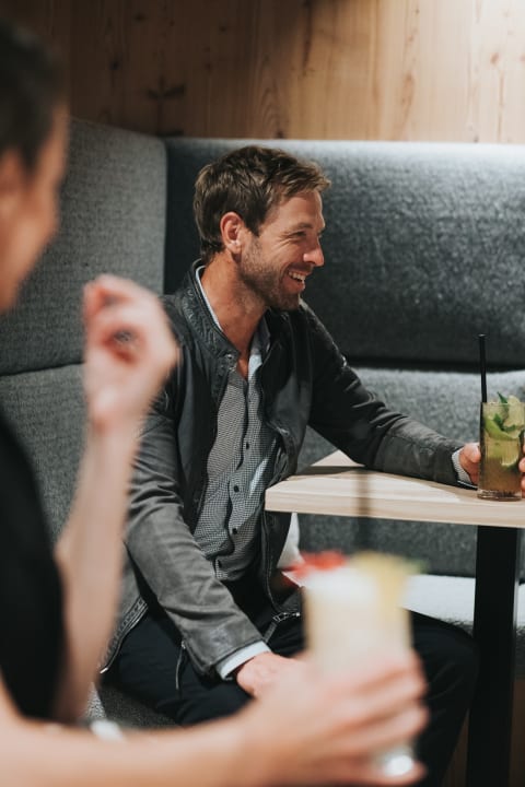 Gastro Hotel Tauernhof