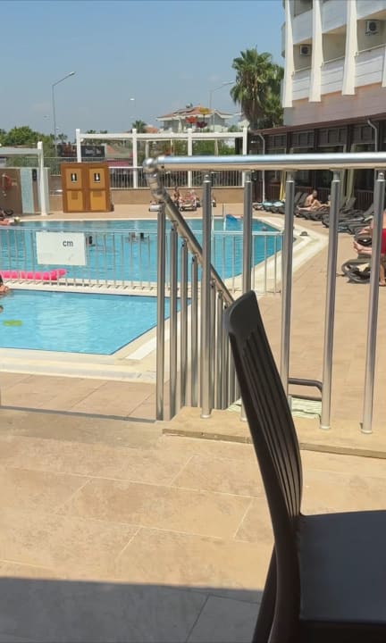 Pool Side Alegria Hotel & Spa - Adults only +16