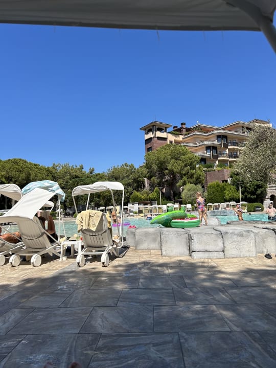 Pool Xanadu Resort Hotel