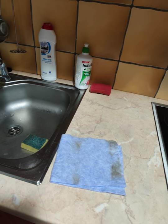 Sonstiges Privatzimmer Magdalenka