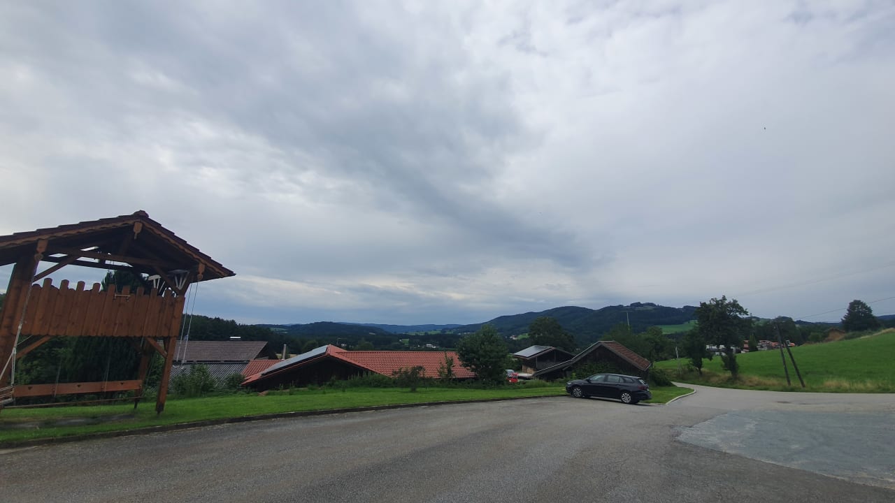 Sonstiges Landhotel Weingarten