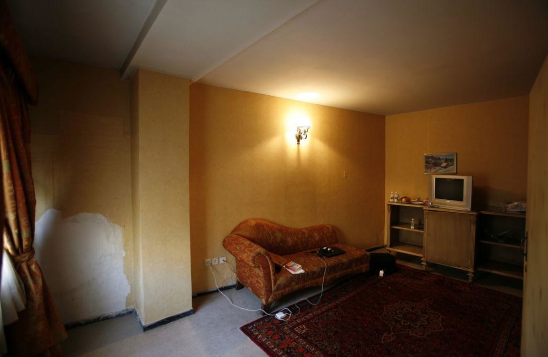 Ferdossi Grand Hotel Ferdowsi International Grand Hotel