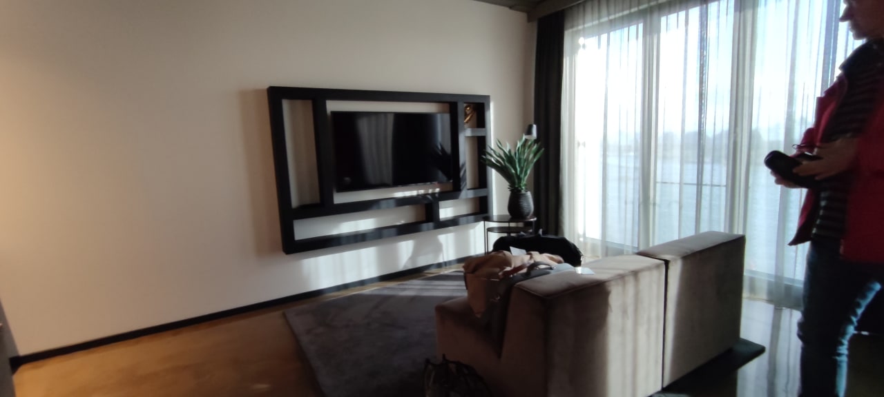 Zimmer Resort Oesterdam