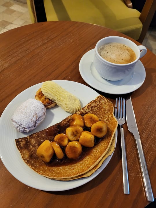 Gastro Sentido Trendy Verbena Beach