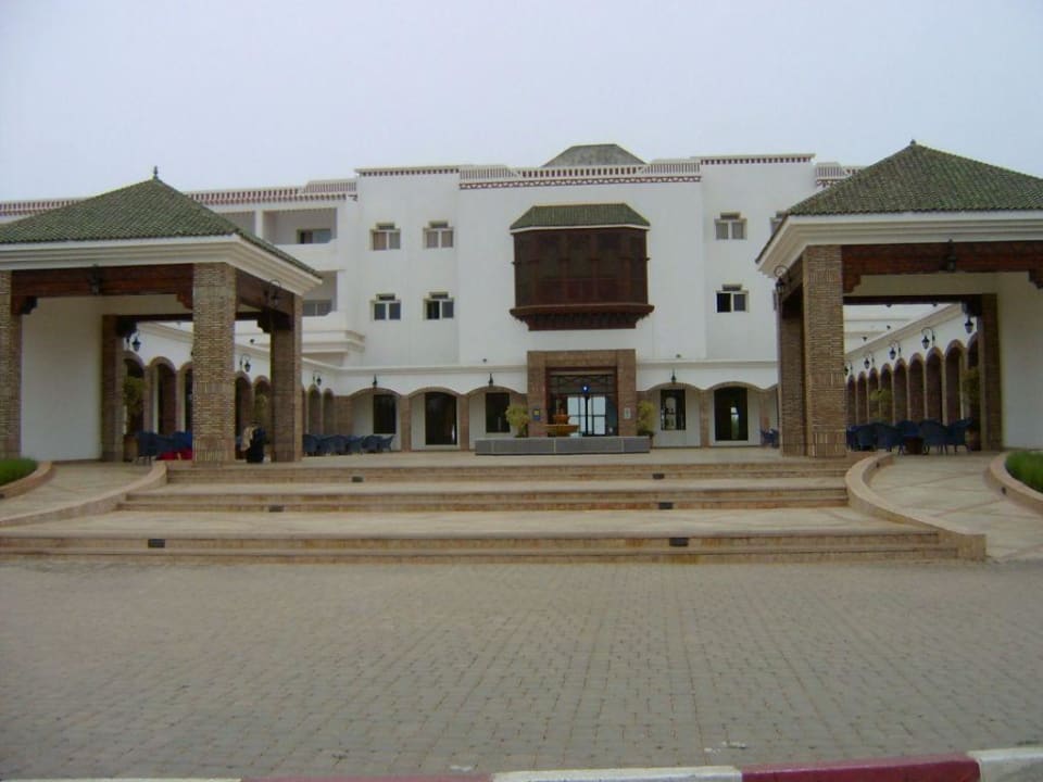 Hotel aussen Iberostar Waves Founty Beach