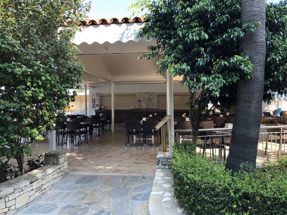 Außenansicht Trendy Side Beach Hotel - Adults only