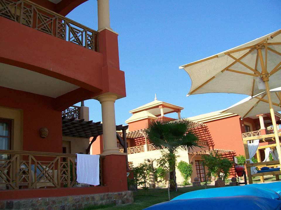 Alf Leila Wa Leila - Hotel Fantasia 1001 nocy Pickalbatros Alf Leila Wa Leila Resort - Neverland Hurghada