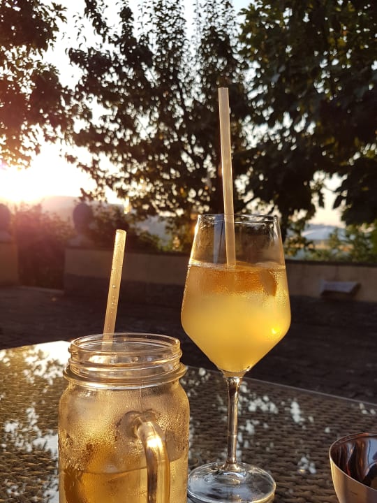 Gastro Bauernhof Il Segreto di Pietrafitta