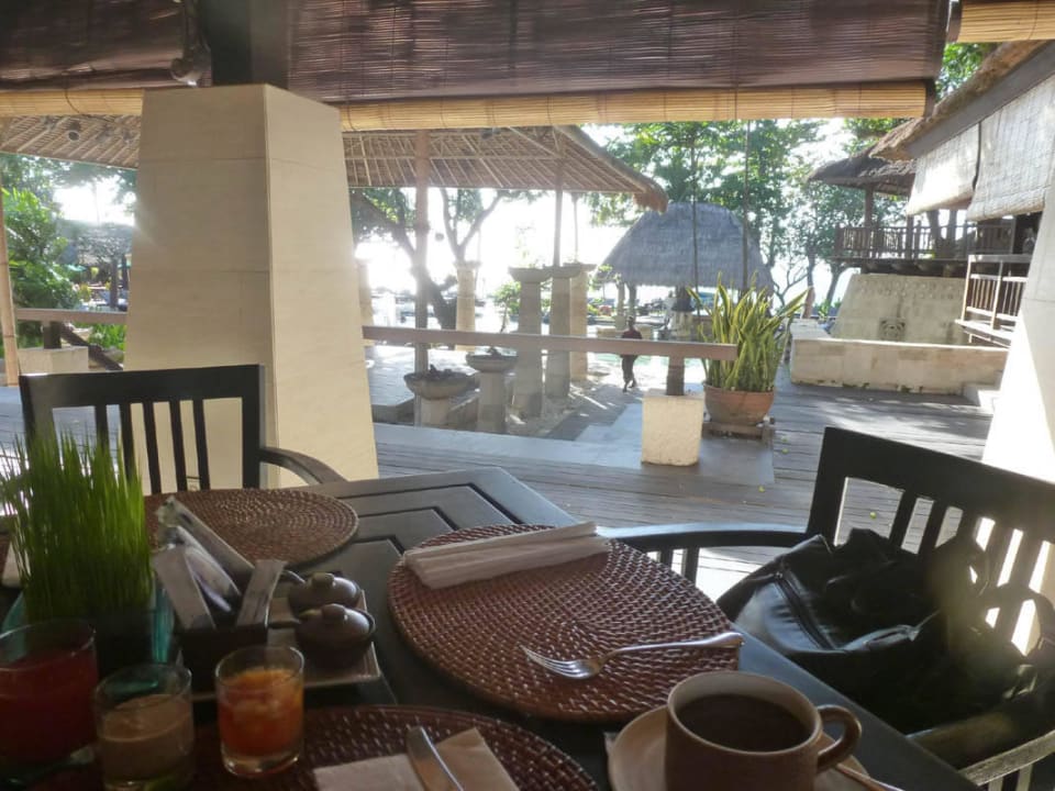Uluwatu Restaurant Novotel Bali Benoa Hotel