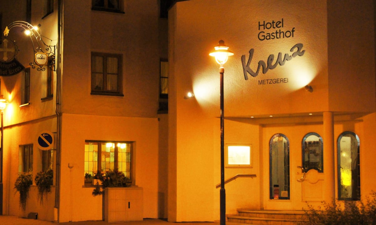Hotel Kreuz Hotel Kreuz