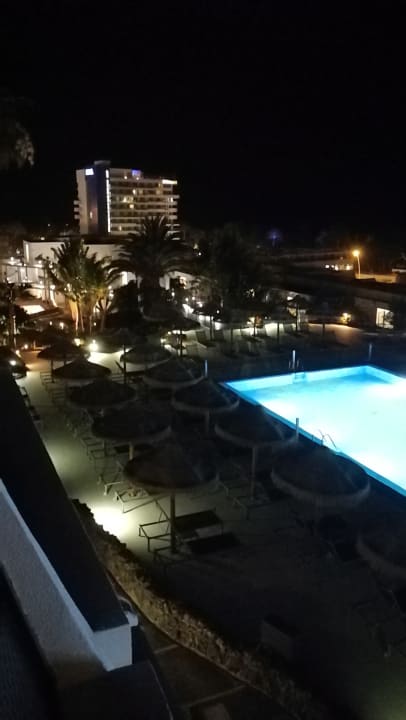 Ausblick Sol Fuerteventura Jandia - All Suites