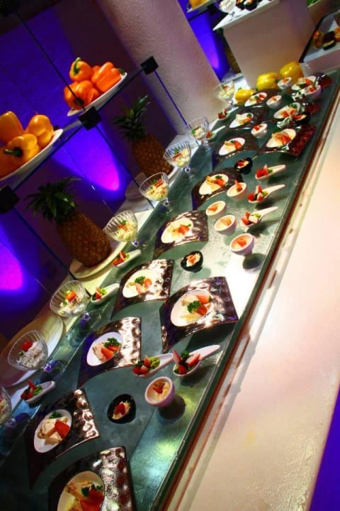 Sehr gut Lily Beach Resort & Spa
